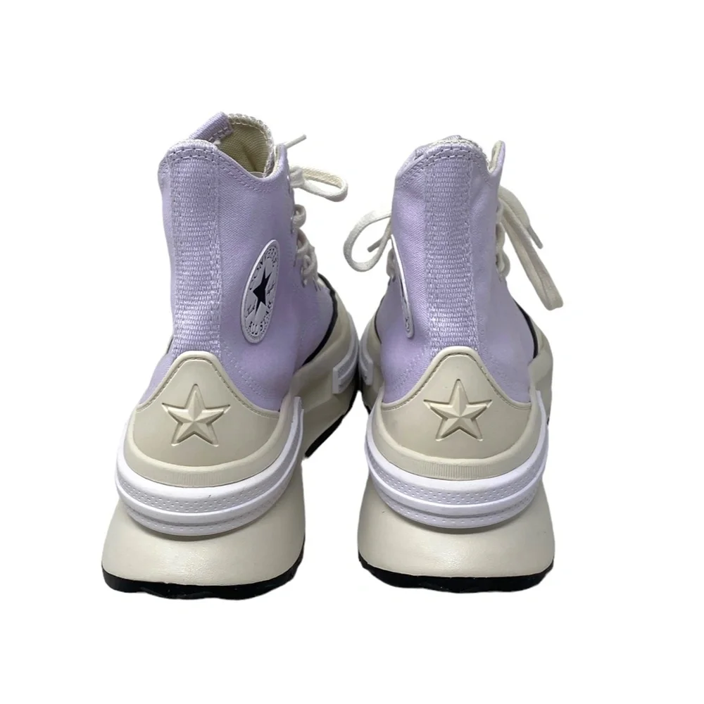 Converse run star
